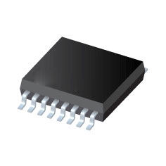 Kas yra elektroniniai komponentai